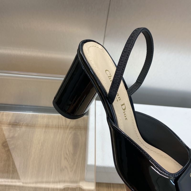 Christian Dior Sandals